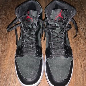 Air Jordan 1 Retro High “23NY”